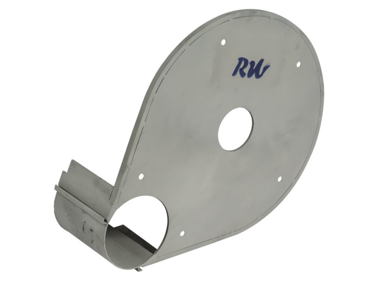 Wear Parts Rightway Manufacturing